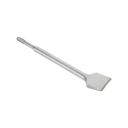 Ciseau SDS-Plus pour tuiles plates 38x200mm