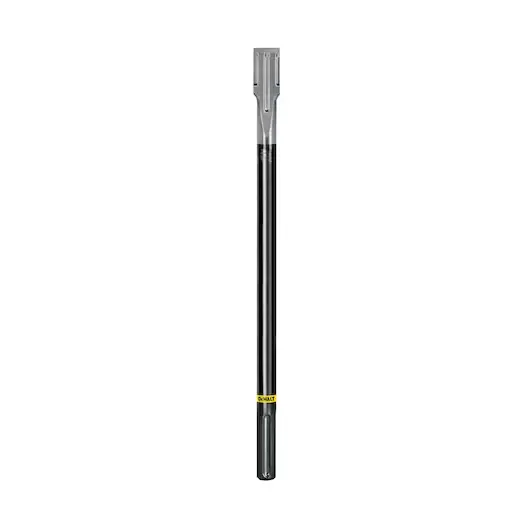 SDS MAX XLR flat chisel 25x300mm