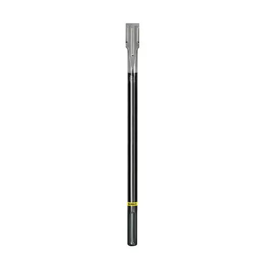 SDS-Max XLR flat chisel 25x400mm