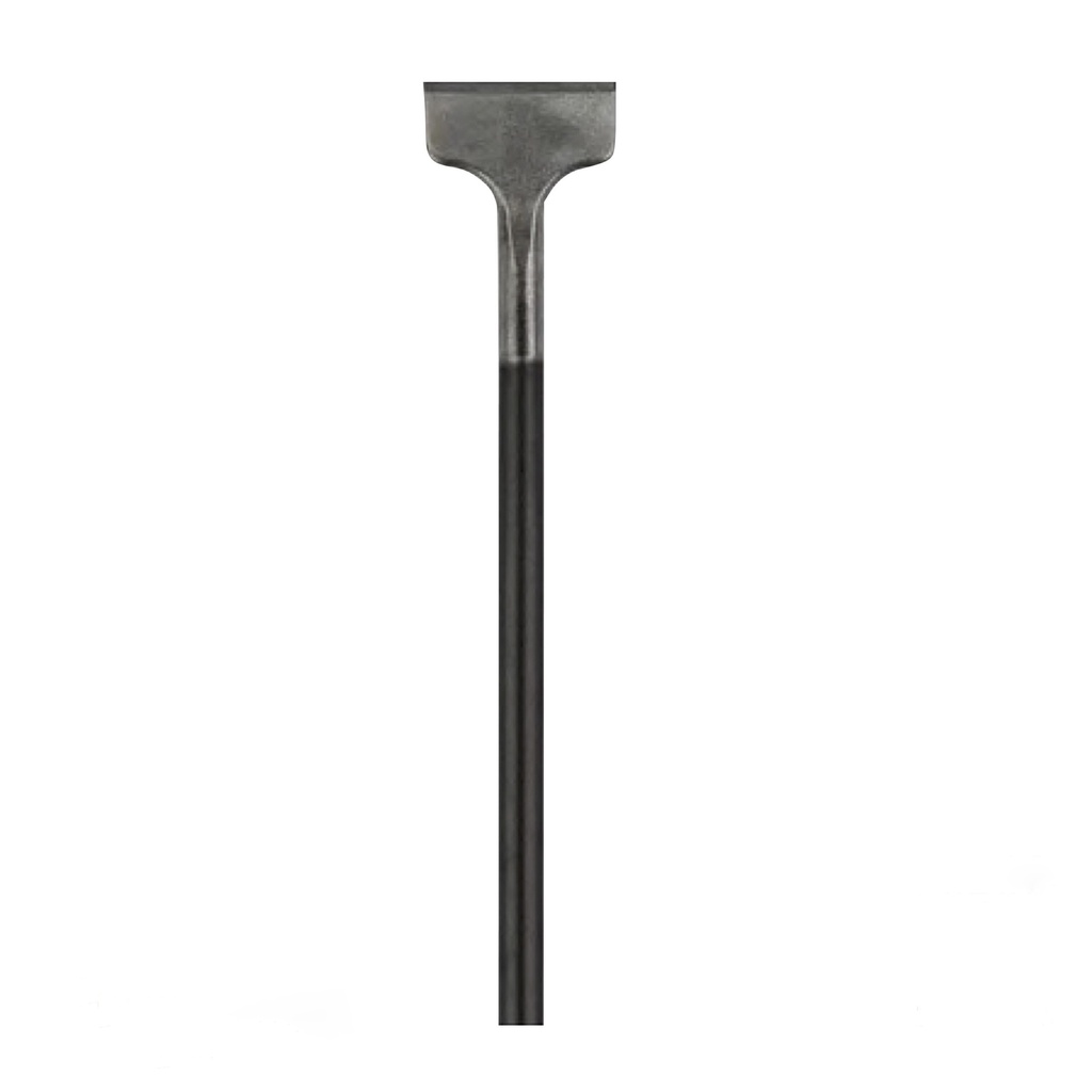 SDS MAX XLR flat chisel 50x400mm