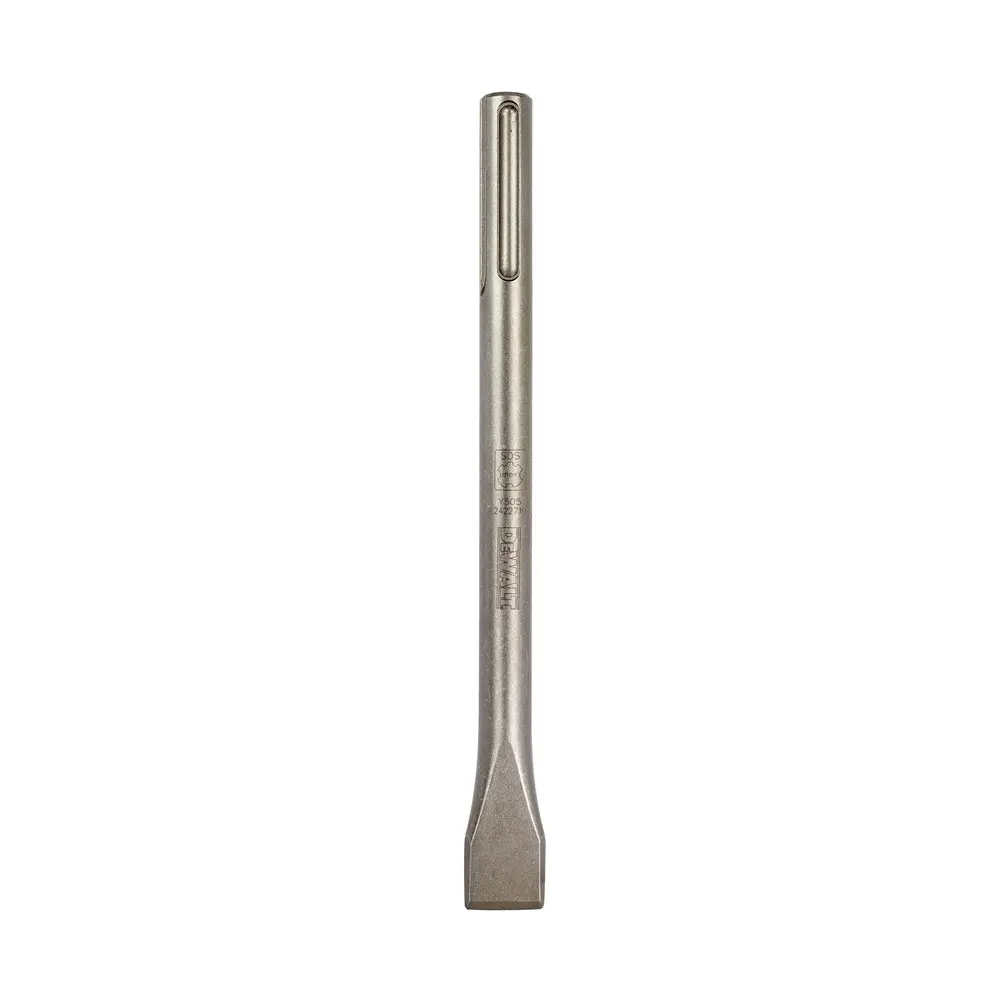 Burin plat SDS-Max 25x280mm