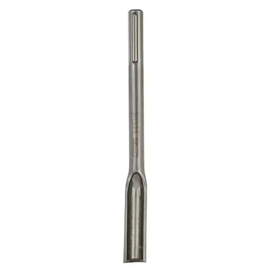SDS-Max trenching chisel 26x300mm