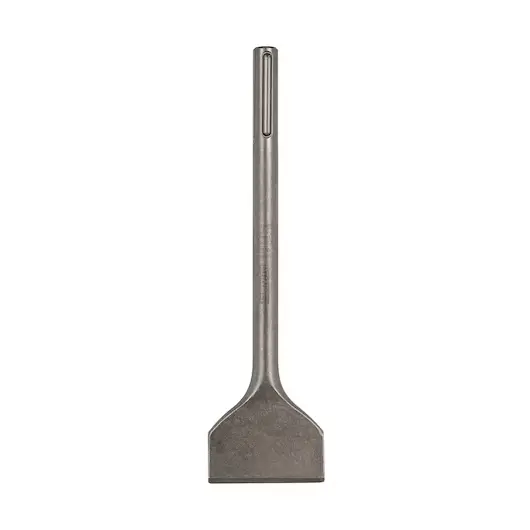 SDS-Max tile chisel 80x300mm