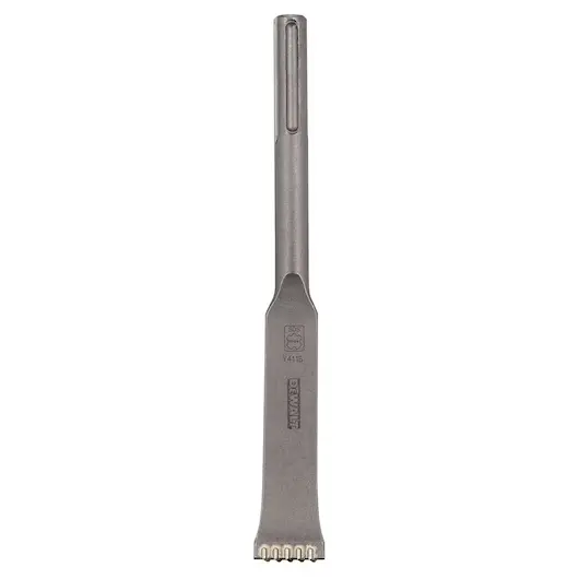 SDS-Max HM tooth chisel 38x300mm
