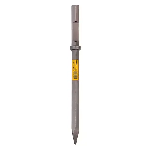 28mm Hex (zeskant) Puntbeitel 521mm 