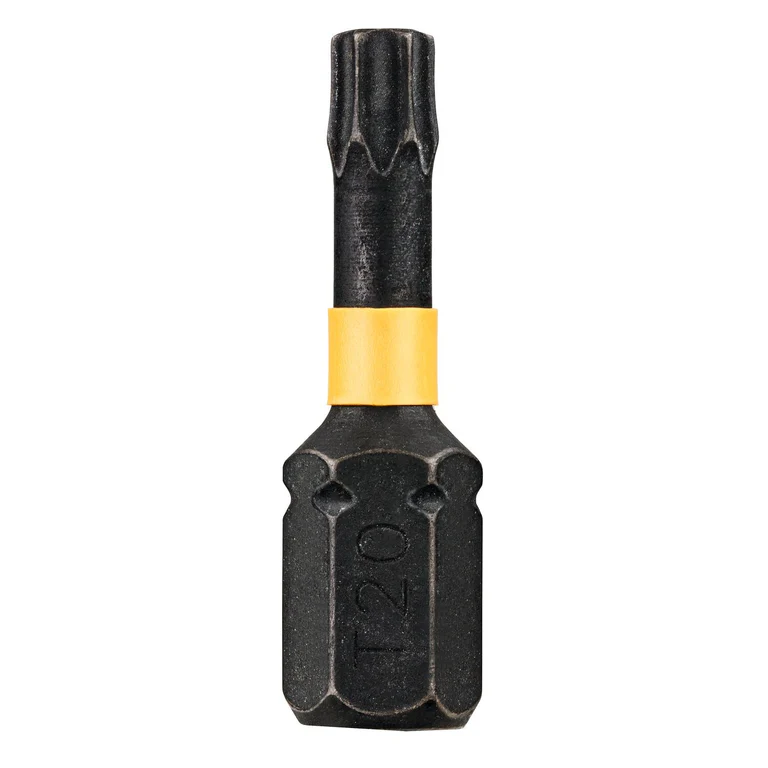 IMPACT Torsion 25mm Torx T20