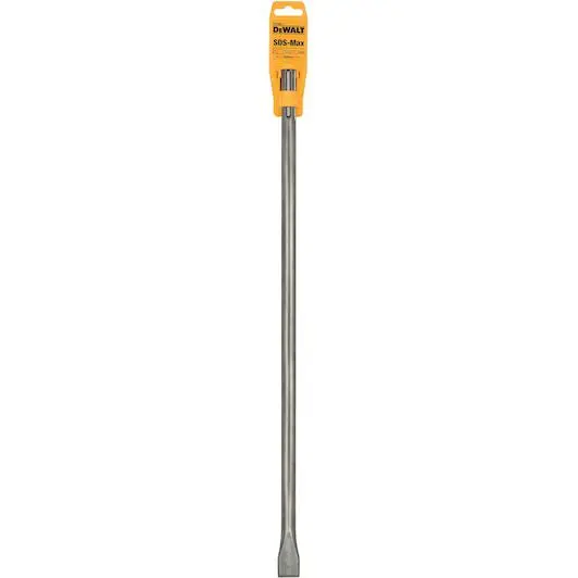 SDS-Max flat chisel 25x600mm