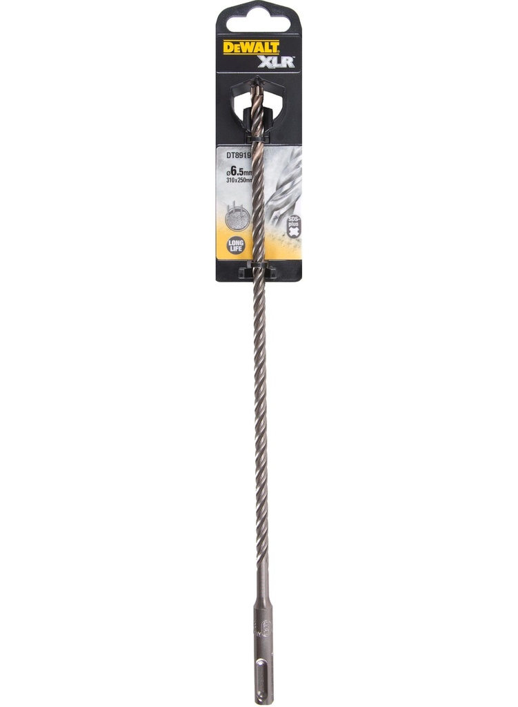 Elite SDS+ 6.5x250x310mm 