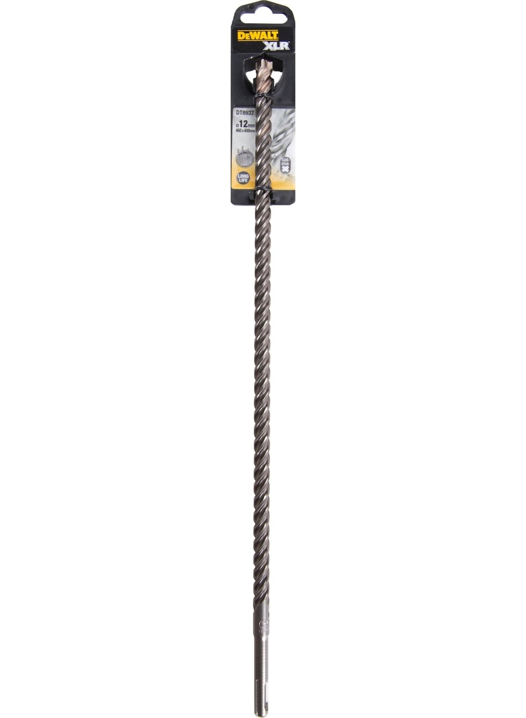 Elite SDS+ 12x410x460mm
