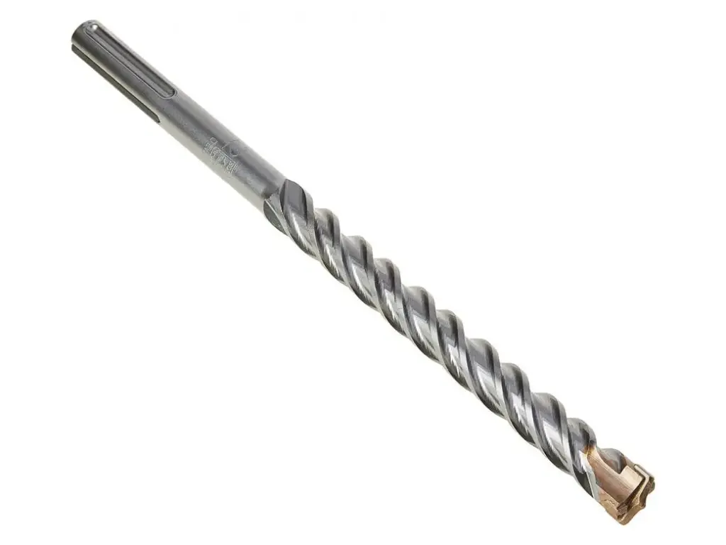 Foret SDS-Max EXTREME™ HM 18x400x540mm - 4 points de coupe
