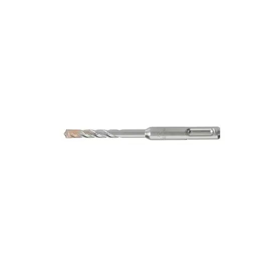 SDS+ extreme2 9x100x160mm betonboor - 2 snijvlakken