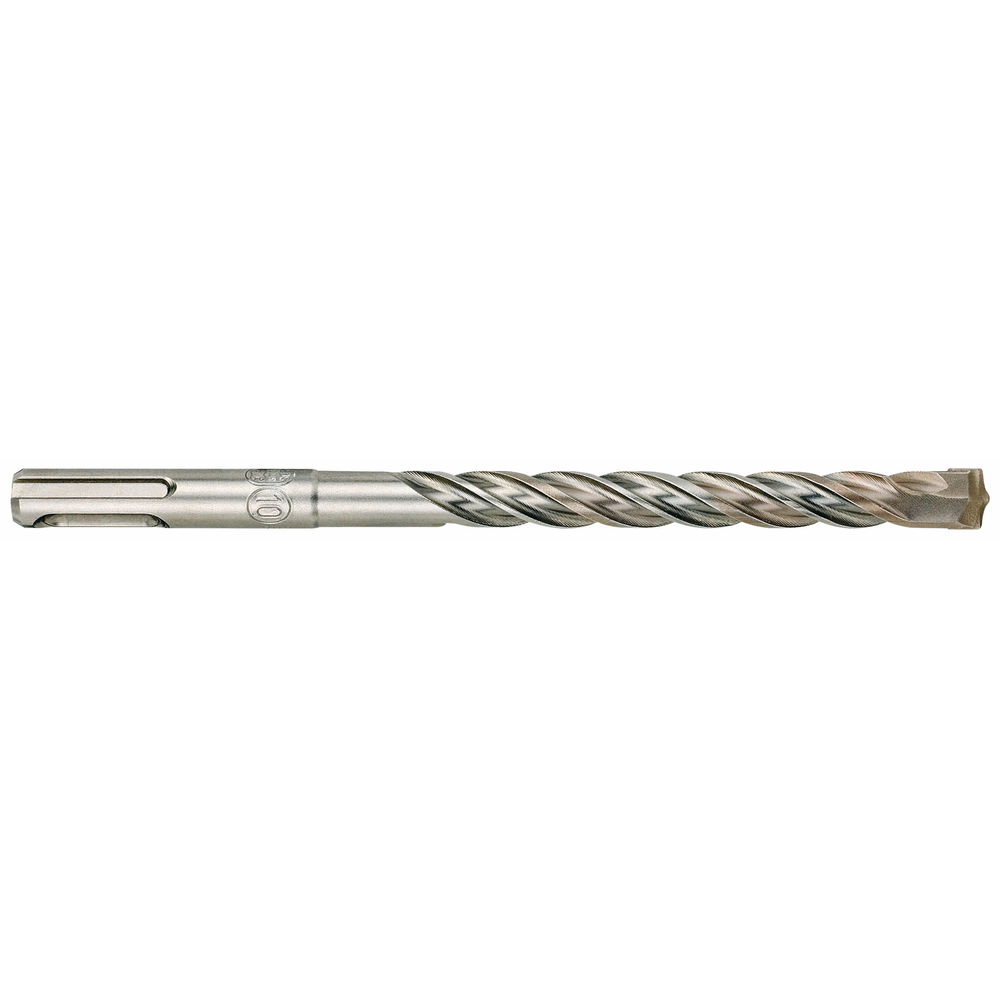 SDS+ extreme2 12x160x100mm concrete drill bit - 2 cutting edges