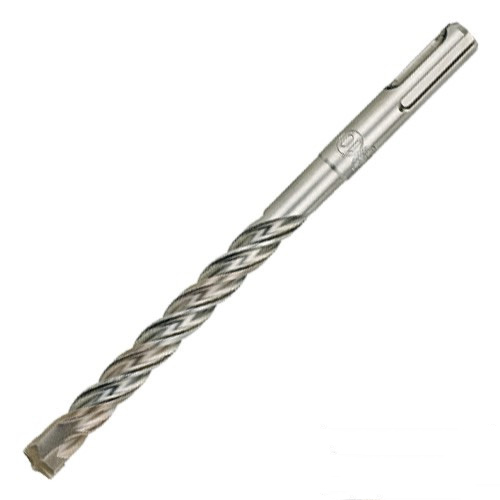 SDS+ extreme2 12x200x160mm betonboor - 2 snijvlakken 