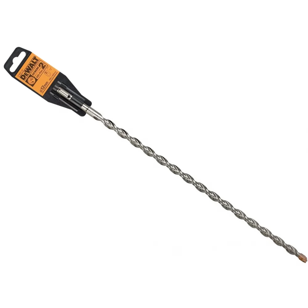SDS+ extreme2 12x600x550mm betonboor - 2 snijvlakken 