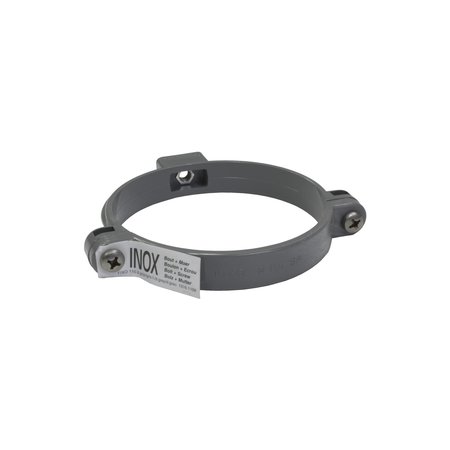 Support de serrage Fixo dia 110 gris