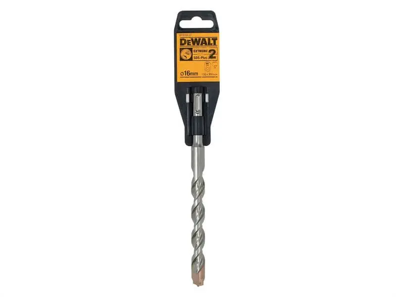 SDS-Plus boor EXTREME 2™ 16x150x200mm