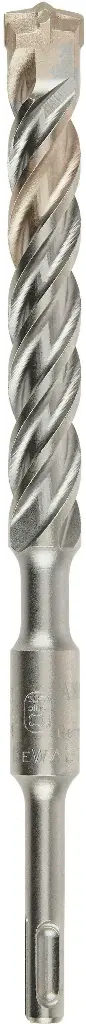SDS+ extreme4 16x200x250mm concrete drill bit - 4 cutting edges