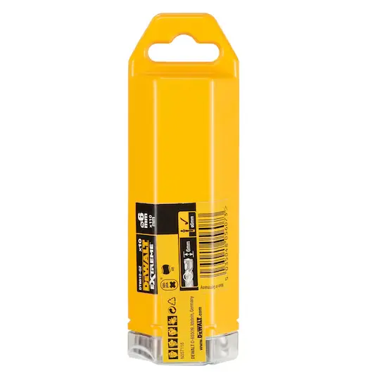SDS-Plus boor EXTREME 2™ 6x50x110mm (10st)