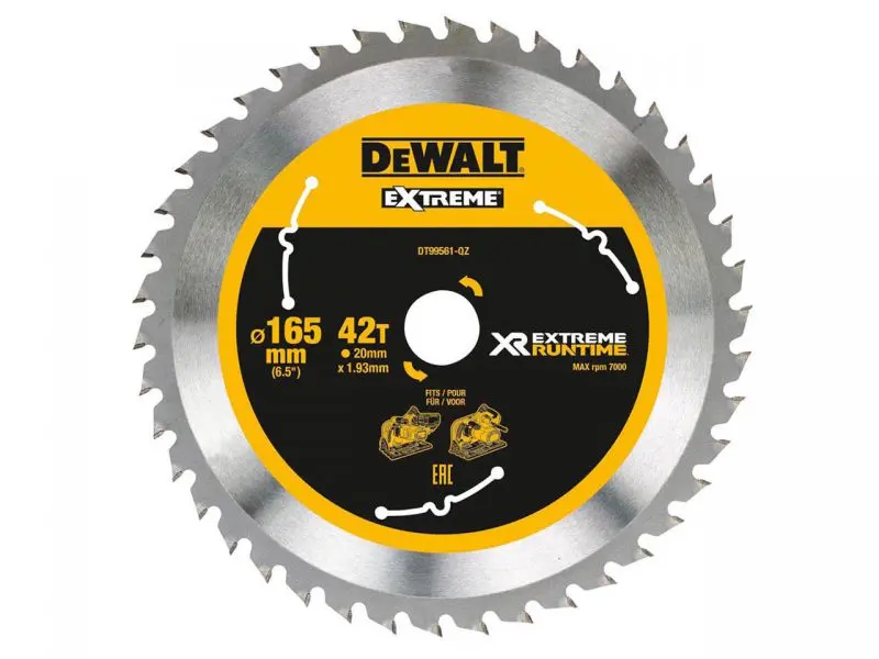 CZB Extreme Runtime 165mm x 20mm 42T