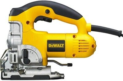 High performance decoupeerzaag DW331 