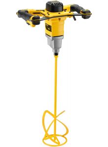 230V Dual handle paddle mixer