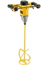 1800W Mixer met 3 snelheden, M14  