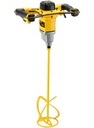 230V Dual handle paddle mixer