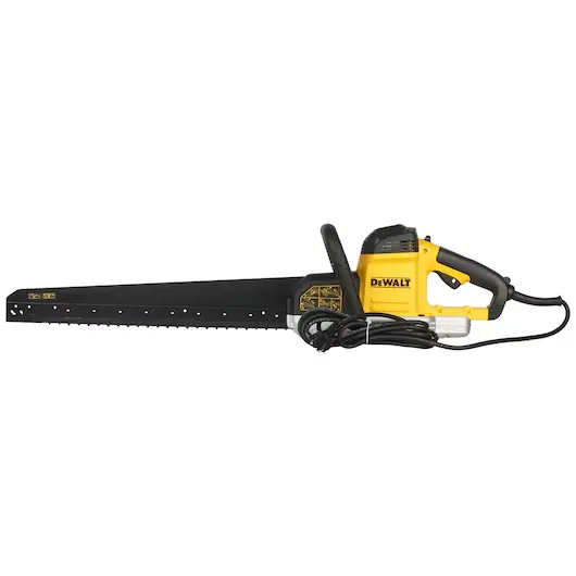 1700W Alligatorzaag 430mm 850kg/m
