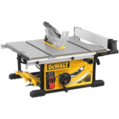 250mm Table Saw 