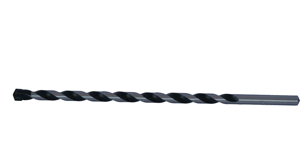 Center drill bit 8x20mm for adapters