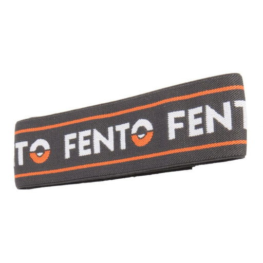 Kniebeschermer riempjes fento per paar