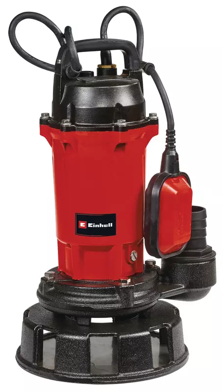 Dompelpomp Einhell GE-DP900  