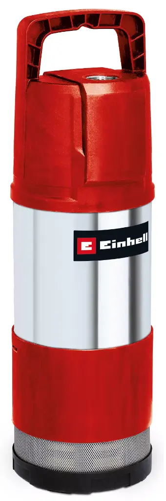 Dompelpomp Einhell GE-PP 1100 N-A  