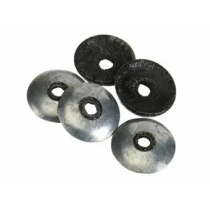 Ermetic vloot 30 mm x 8