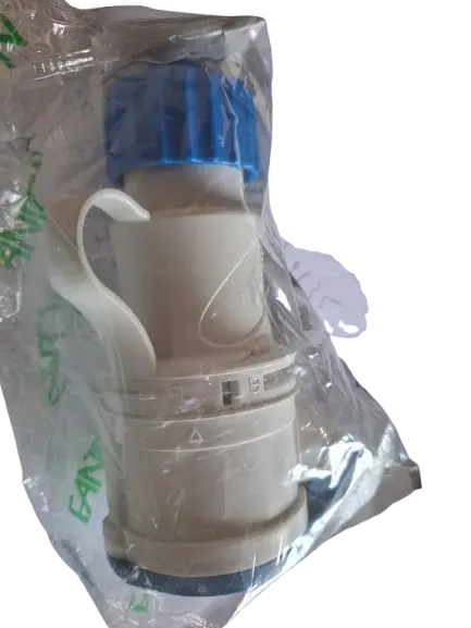 Drijfkracht 3P+T 230V 16A 6h 