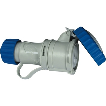 Drijfkracht 2P+T 230V VL 16A 6h 
