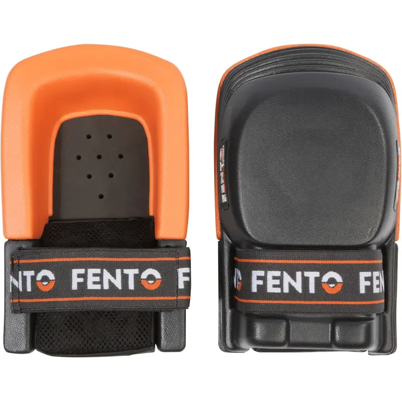 Kniebeschermers fento