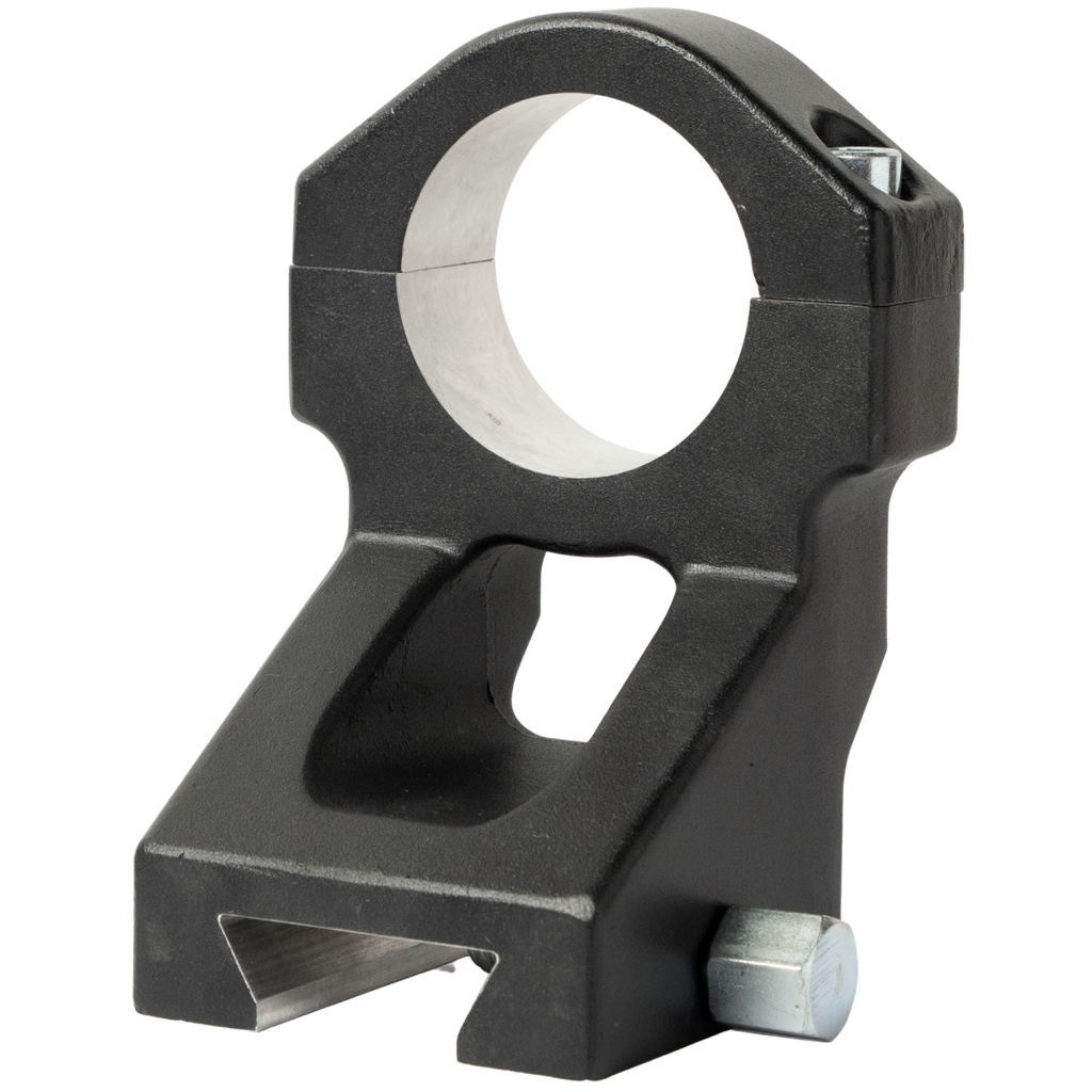 Clamping neck 60mm