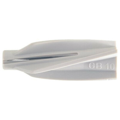 Fischer ytonplug GB10  (prijs/100st)   20st/doos