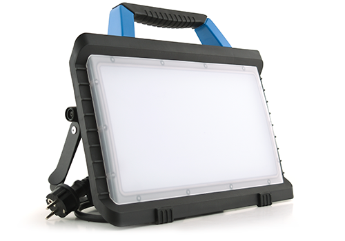 Led floodlight 45W Galaxy 3m