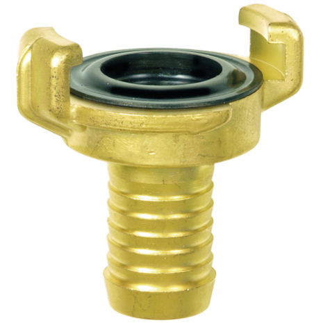 Raccord Geka 3/4" TULE