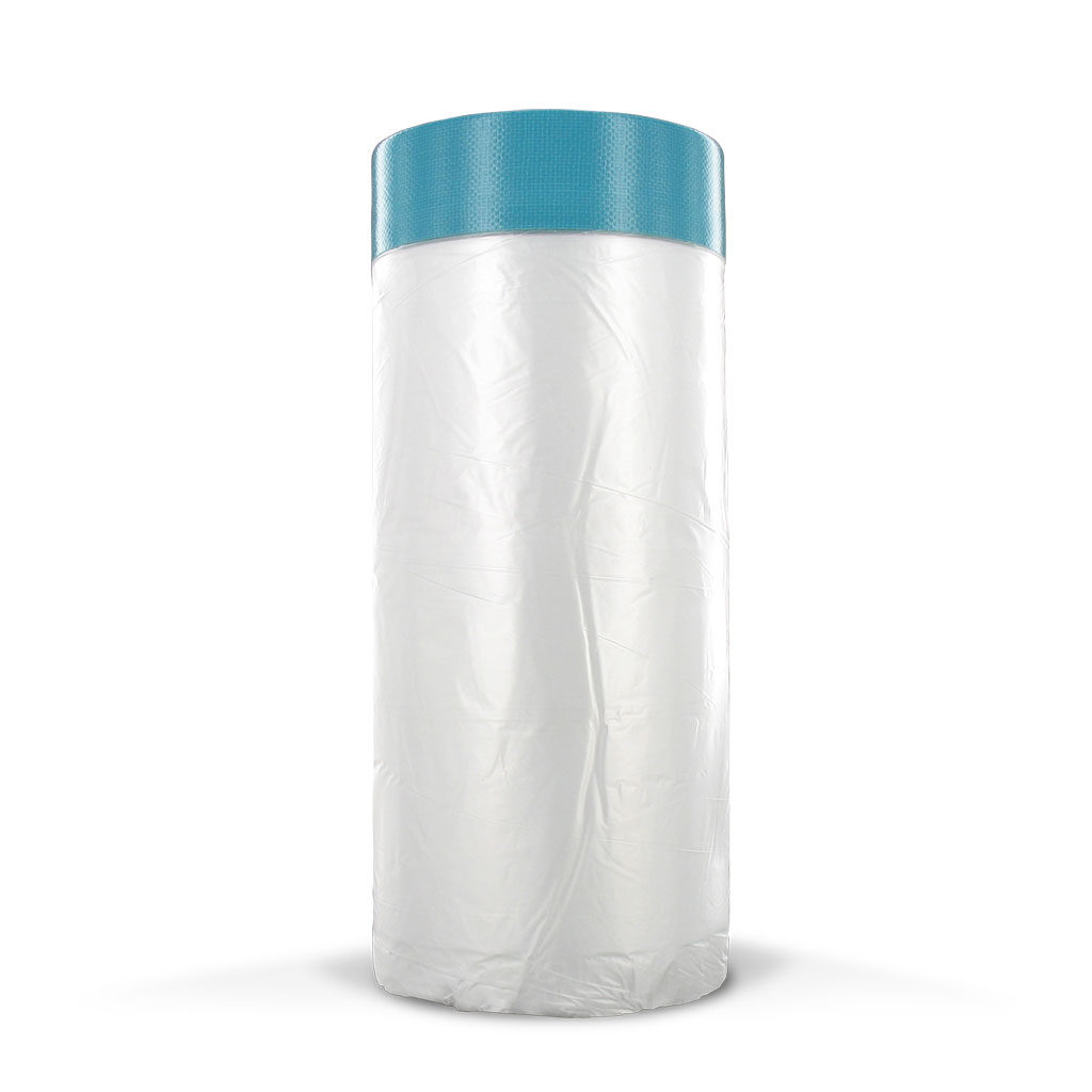 Geko protective film UV 2700mm x 16m