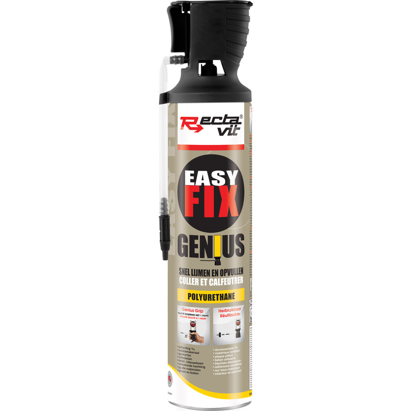 Rectavit easy fix genius 700ml