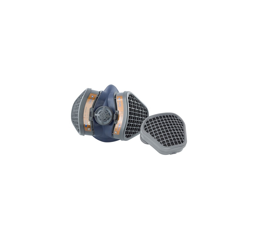 MasqueGVS Masque de phase Elipse A1