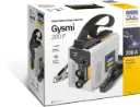Welding machine Gysmi 200P