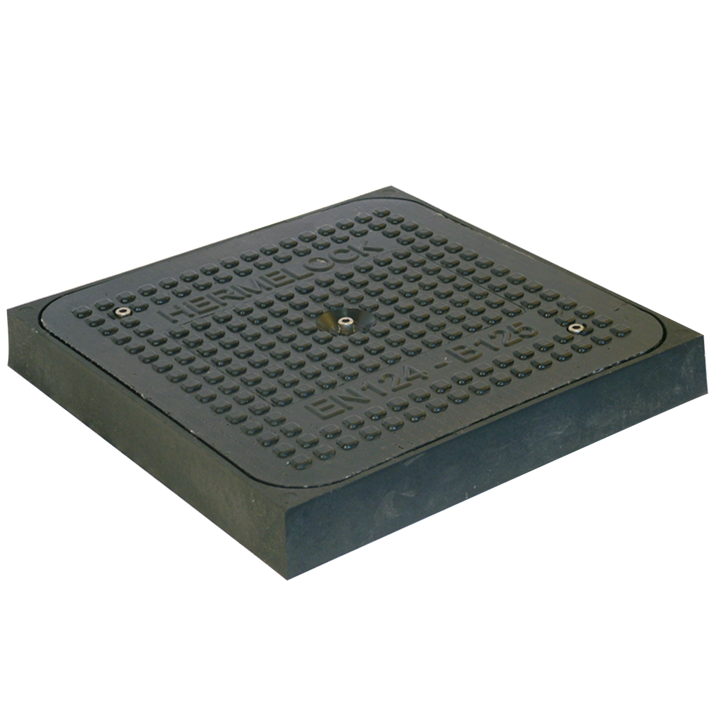 Hermelock 50x50 (30st/pal) B125