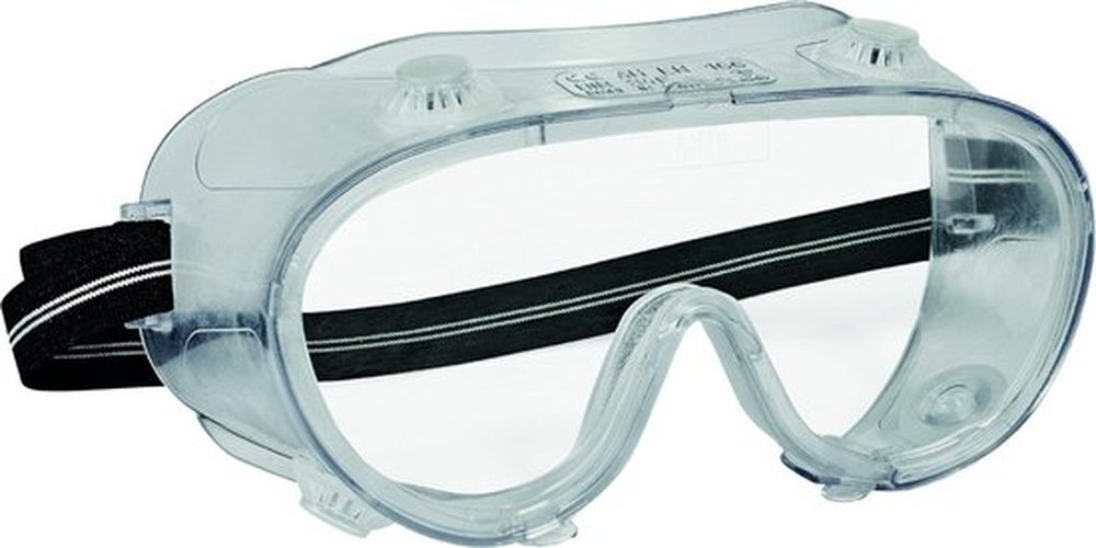 Protective glasses spector transfer glasses hoxton