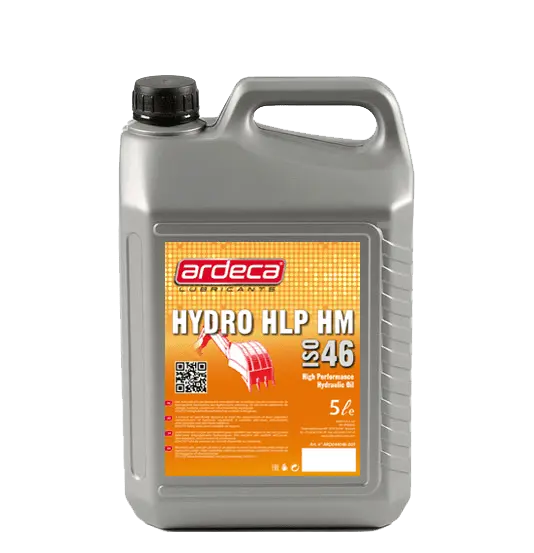 Oil hydro HLP HM46 5l