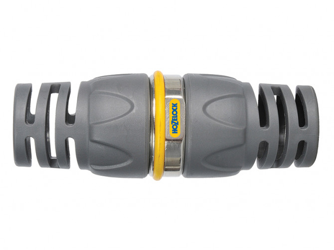 Raccord de tuyau Hozelock 1/2"