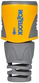 Raccord de tuyau Hozelock plus 1/2"